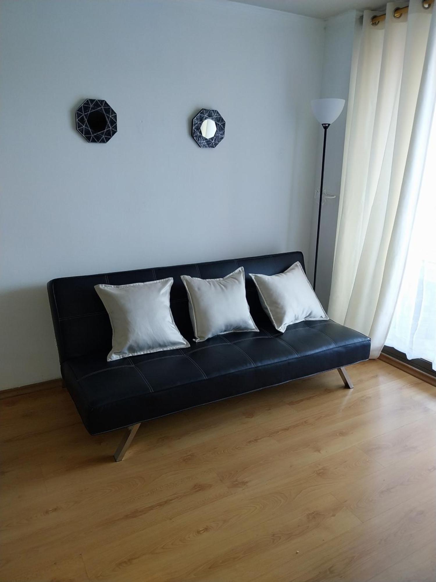 Appartamento Apartamento Bellavista Santiago del Cile